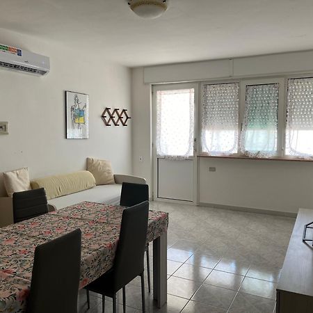 Casa Sul Corso Di Lido Marini Lejlighed Eksteriør billede